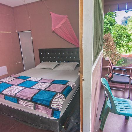 Pak Mus Guest House Ketambe - 0813-7072-1793 Kutacane 외부 사진