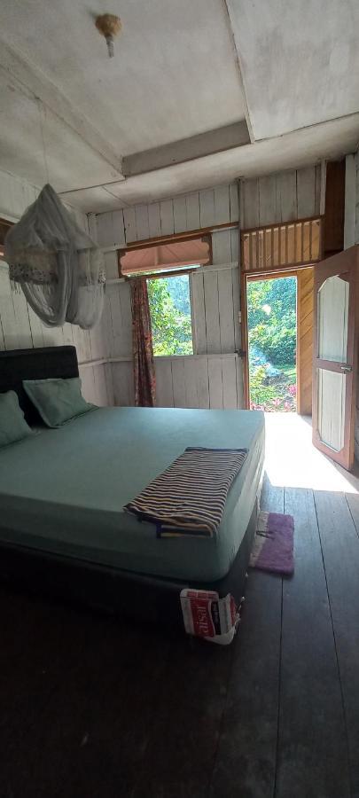 Pak Mus Guest House Ketambe - 0813-7072-1793 Kutacane 외부 사진