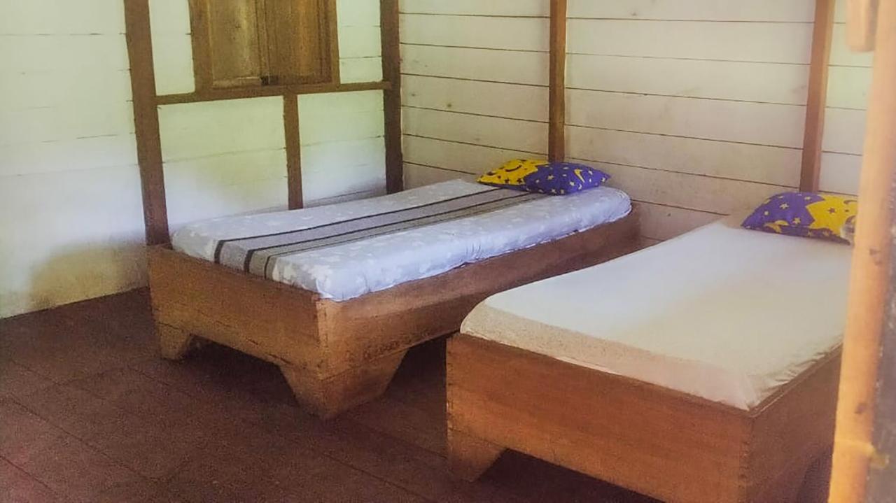 Pak Mus Guest House Ketambe - 0813-7072-1793 Kutacane 외부 사진