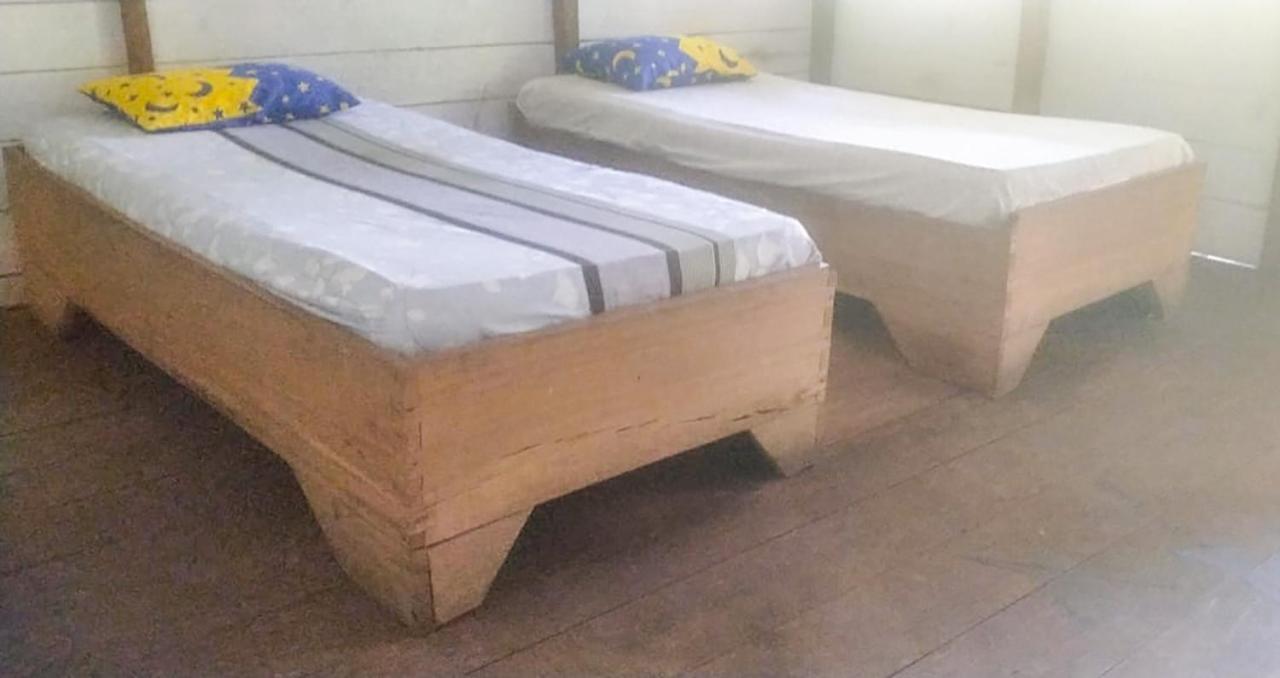 Pak Mus Guest House Ketambe - 0813-7072-1793 Kutacane 외부 사진