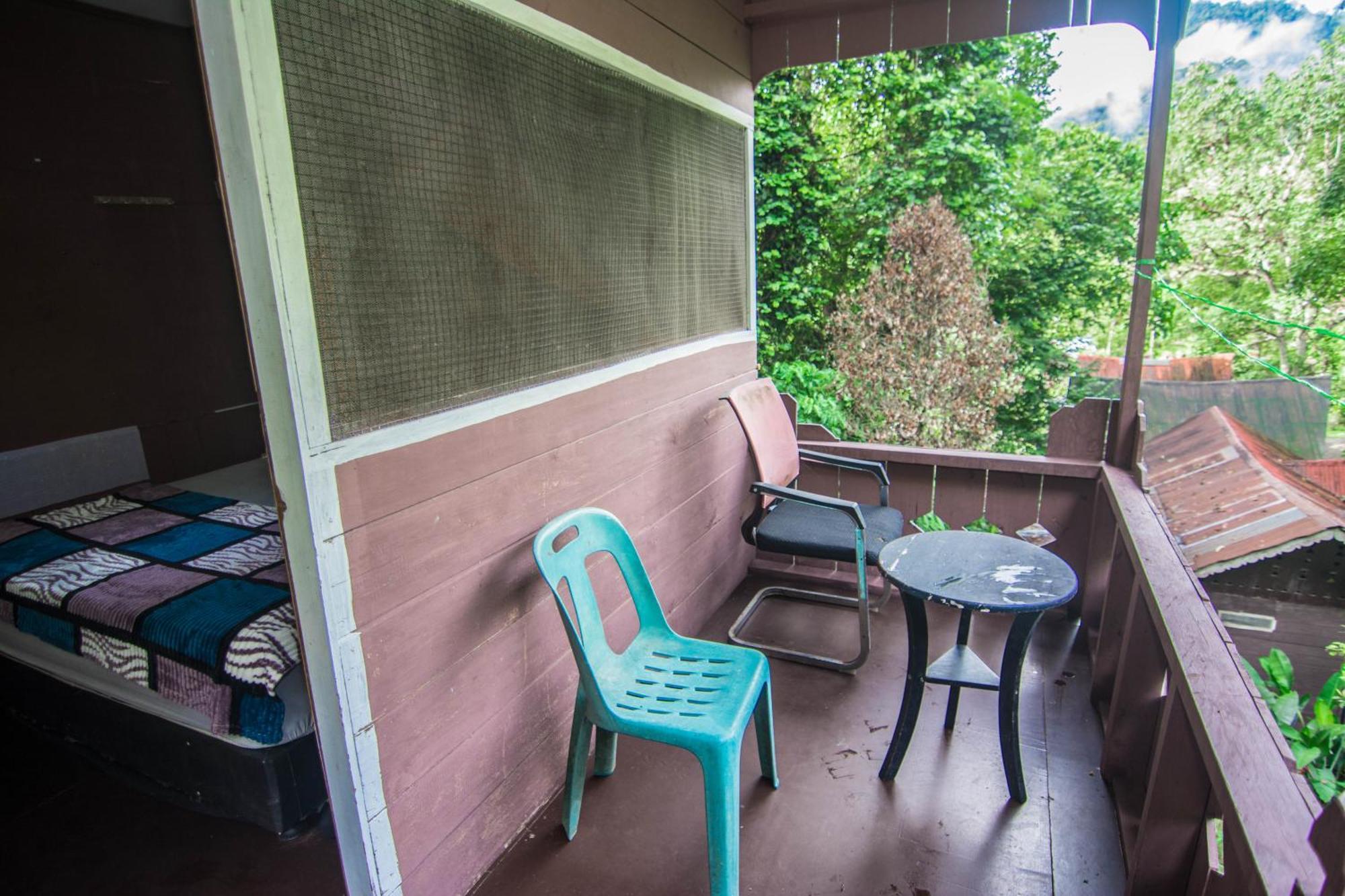 Pak Mus Guest House Ketambe - 0813-7072-1793 Kutacane 외부 사진