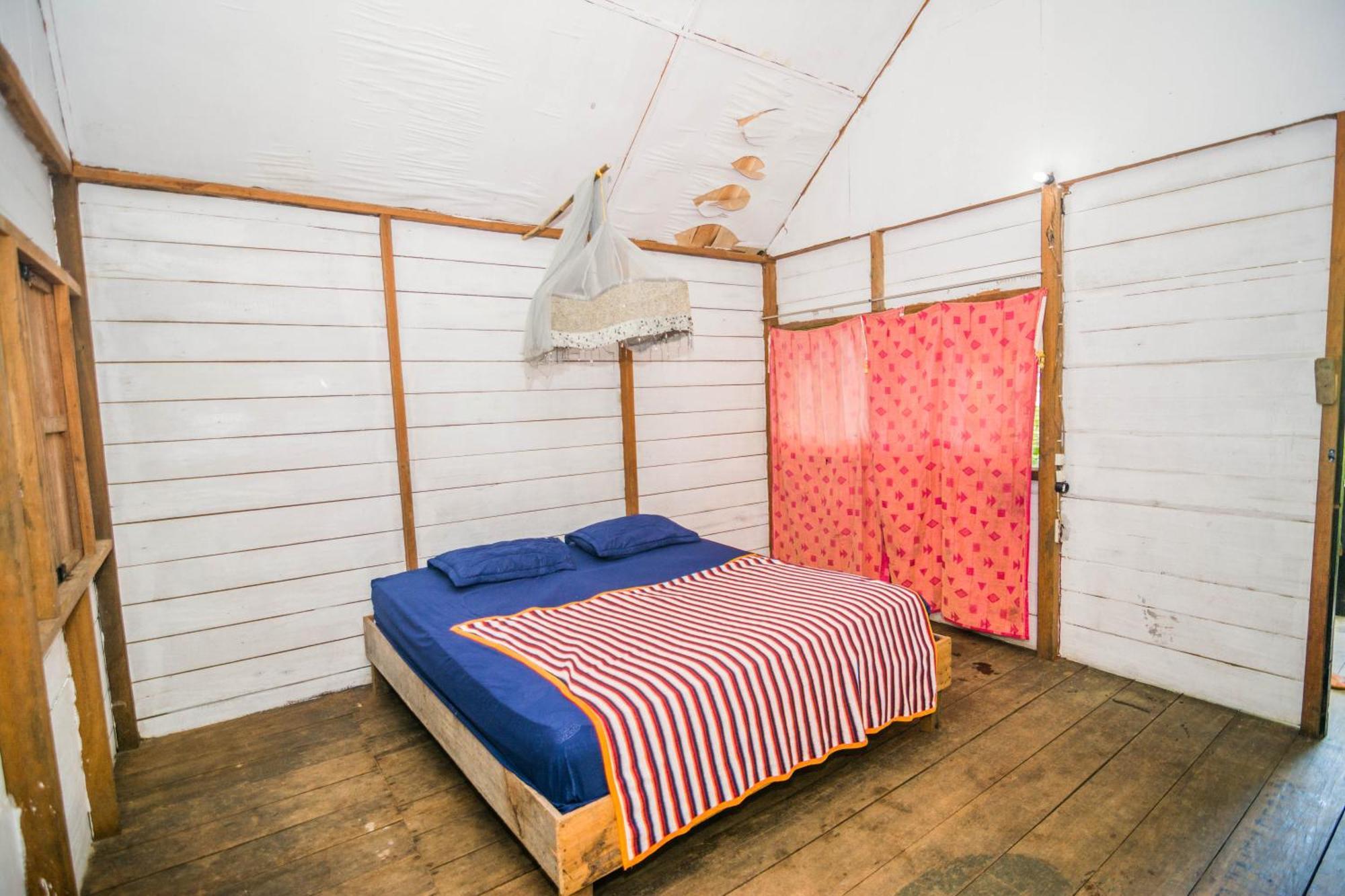 Pak Mus Guest House Ketambe - 0813-7072-1793 Kutacane 외부 사진