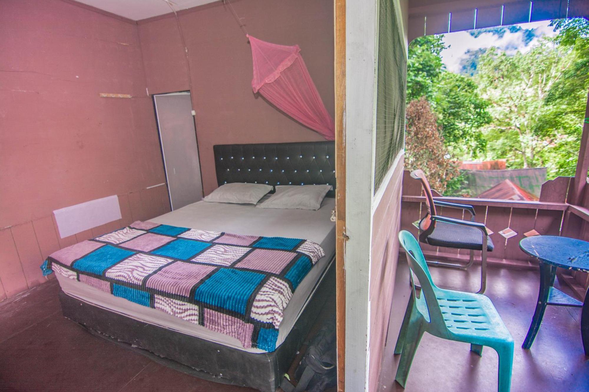 Pak Mus Guest House Ketambe - 0813-7072-1793 Kutacane 외부 사진
