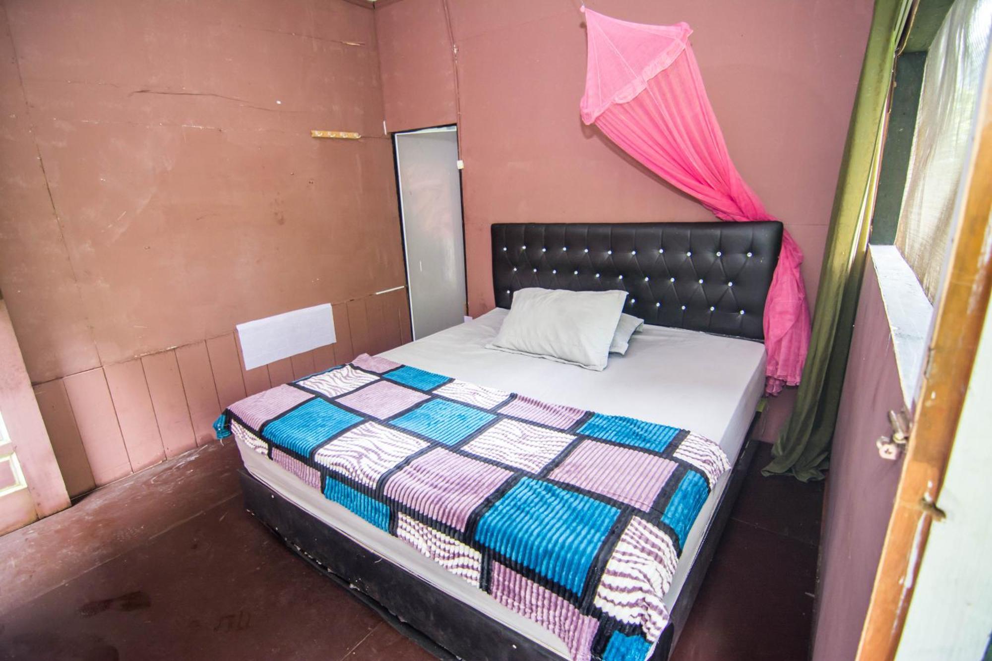 Pak Mus Guest House Ketambe - 0813-7072-1793 Kutacane 외부 사진