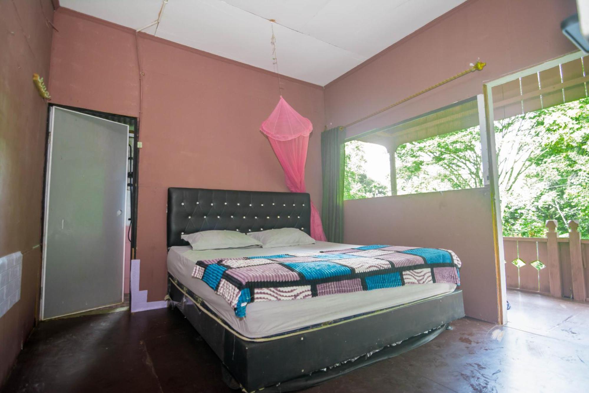 Pak Mus Guest House Ketambe - 0813-7072-1793 Kutacane 외부 사진