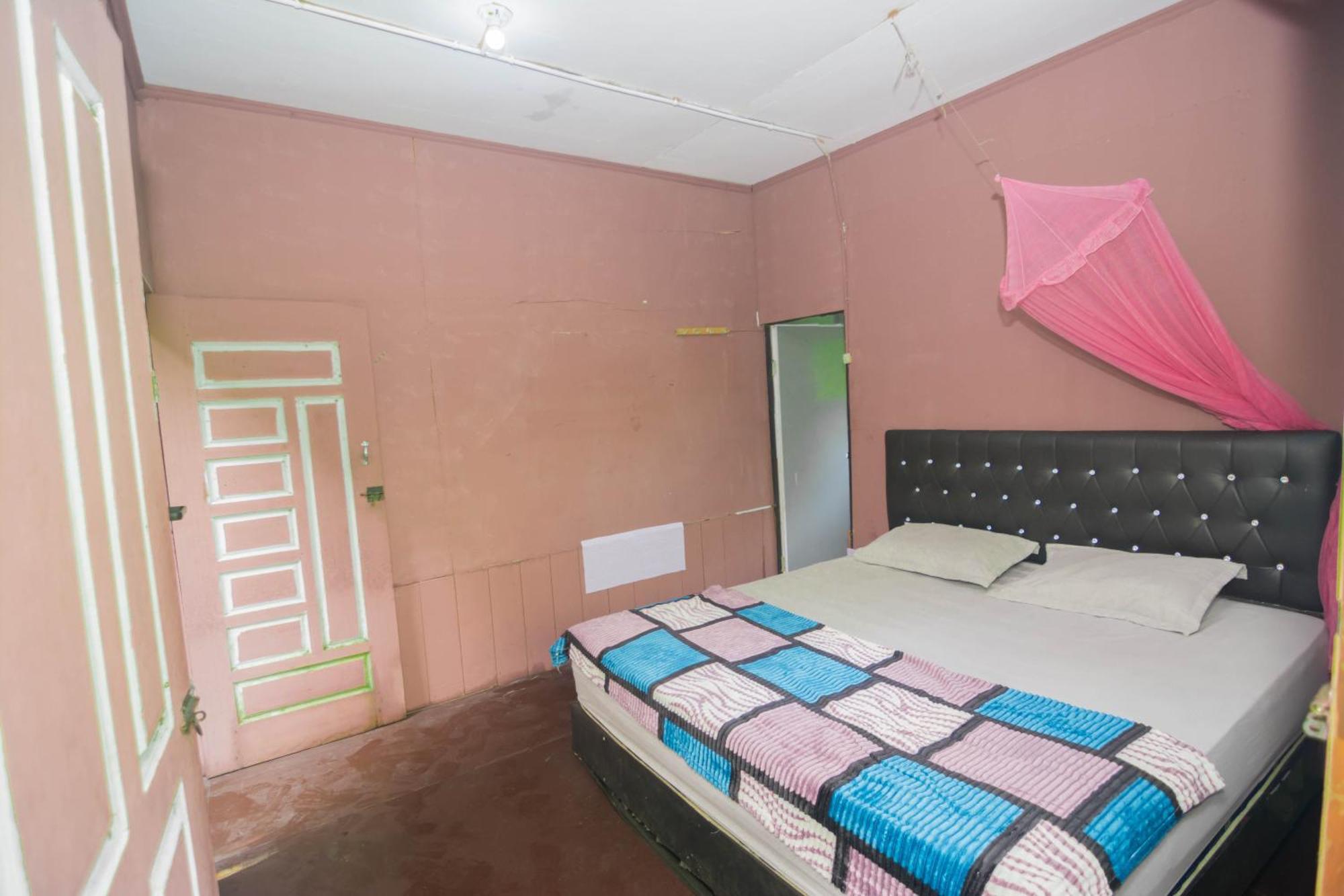 Pak Mus Guest House Ketambe - 0813-7072-1793 Kutacane 외부 사진