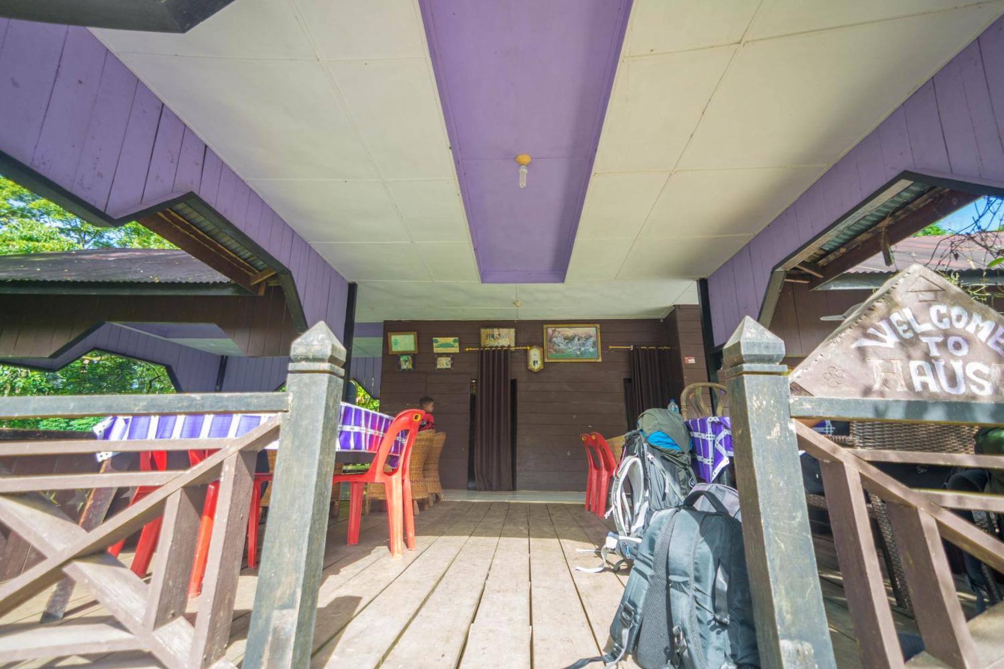 Pak Mus Guest House Ketambe - 0813-7072-1793 Kutacane 외부 사진